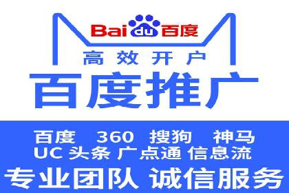 百度推广成功案例：打造行业领军品牌之路
